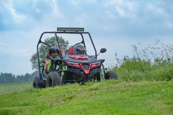 Výlet do Žďáru nad Sázavou