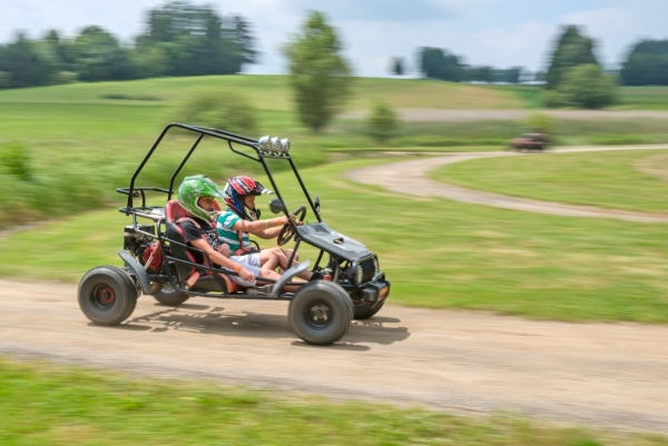 Výlet do Žďáru nad Sázavou