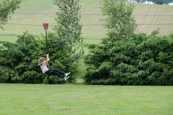 Výlet do Žďáru nad Sázavou