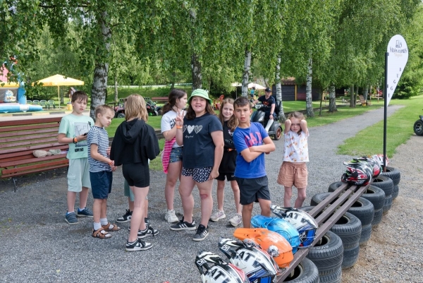 Výlet do Žďáru nad Sázavou