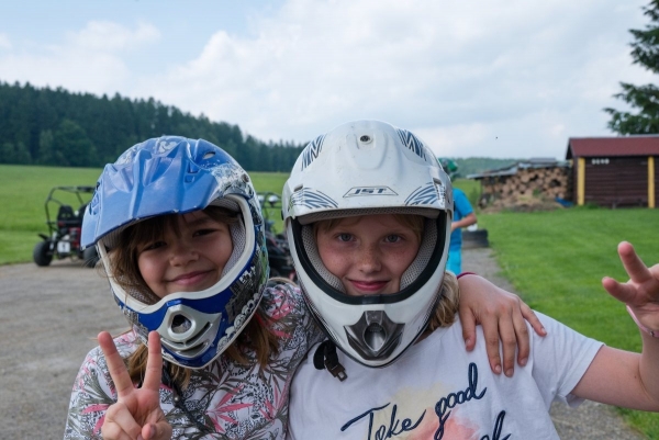 Výlet do Žďáru nad Sázavou