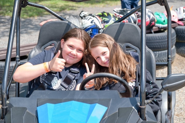 Výlet do Žďáru nad Sázavou