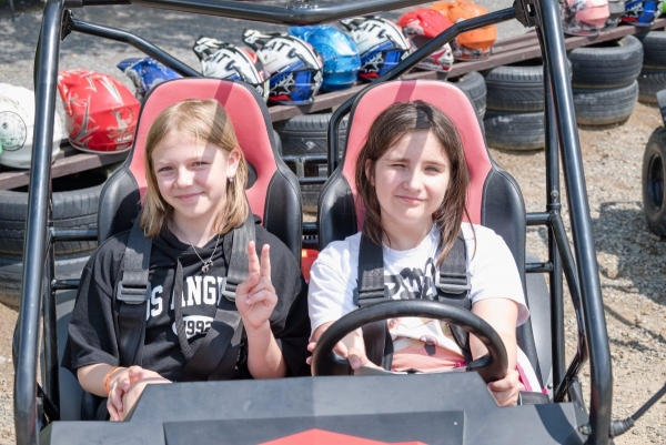 Výlet do Žďáru nad Sázavou