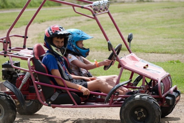 Výlet do Žďáru nad Sázavou