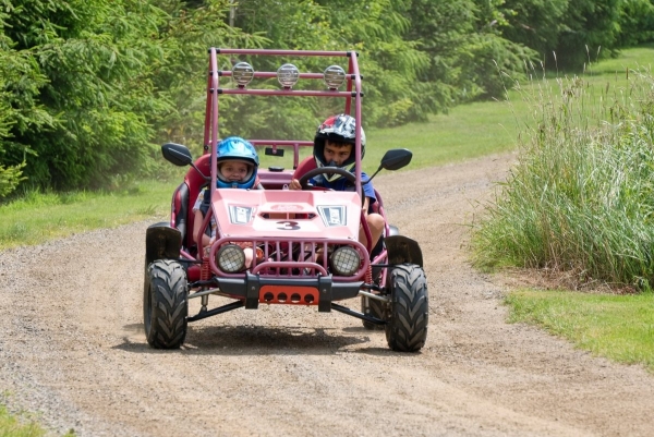 Výlet do Žďáru nad Sázavou