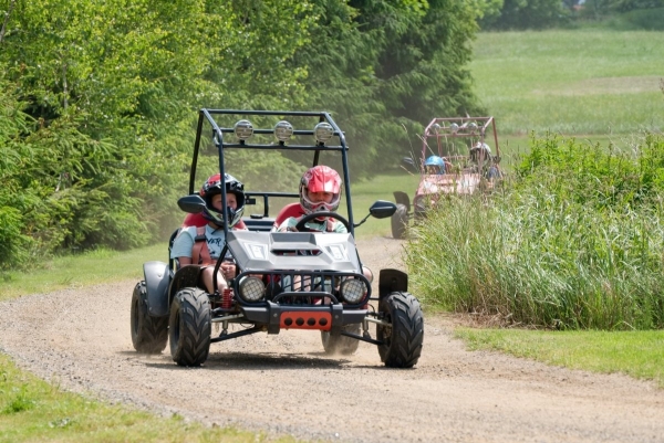 Výlet do Žďáru nad Sázavou