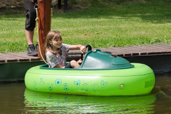 Výlet do Žďáru nad Sázavou