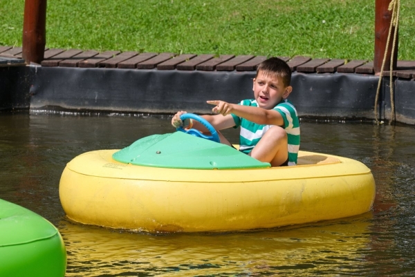 Výlet do Žďáru nad Sázavou