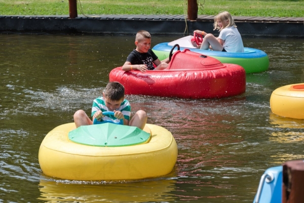 Výlet do Žďáru nad Sázavou