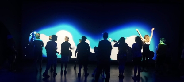 Výlet do Žďáru nad Sázavou