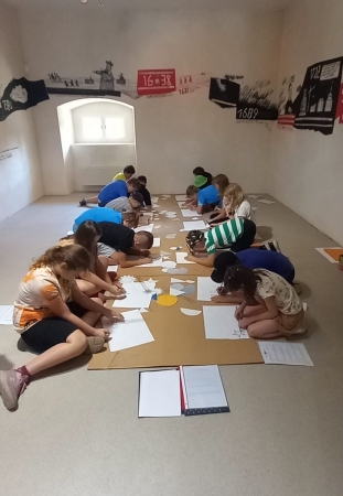 Výlet do Žďáru nad Sázavou