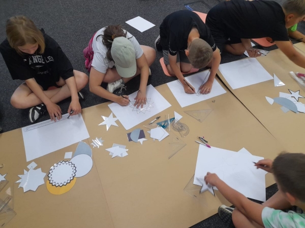 Výlet do Žďáru nad Sázavou