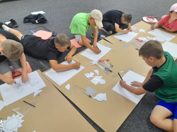 Výlet do Žďáru nad Sázavou