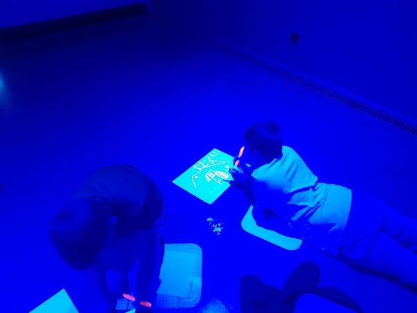 Výlet do Žďáru nad Sázavou