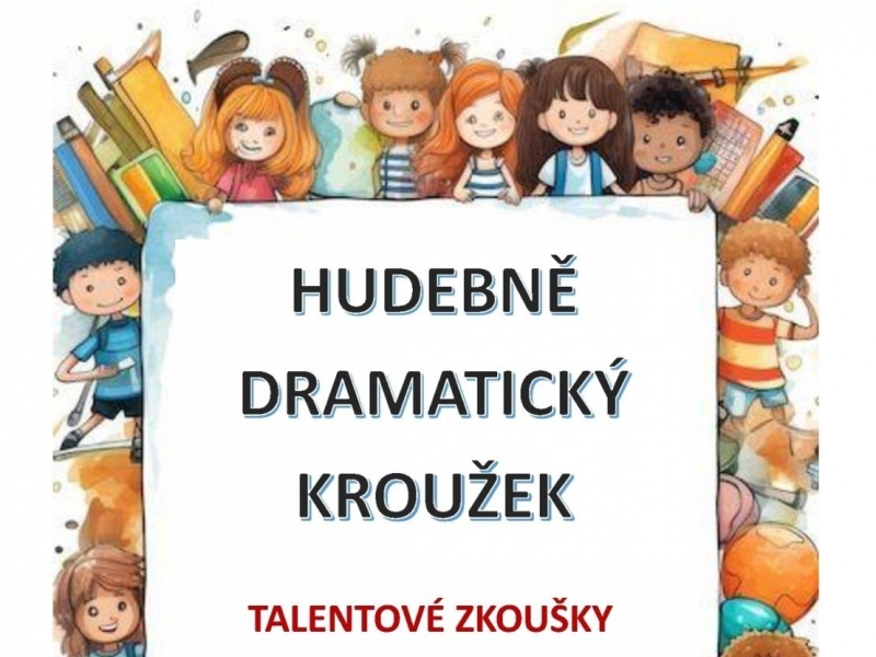 Talentové zkoušky