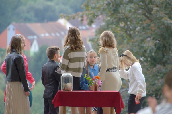 Dny evropského dědictví, sobota 13. 9. 2025