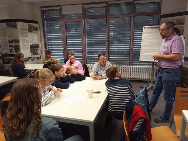 Konference Škola a udržitelnost