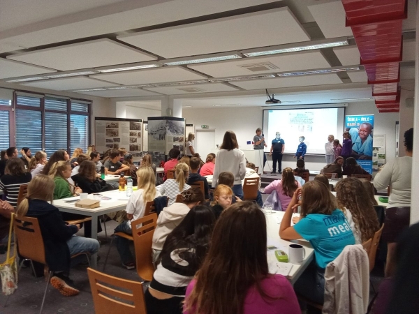 Konference Škola a udržitelnost