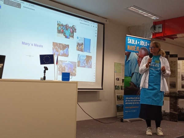 Konference Škola a udržitelnost