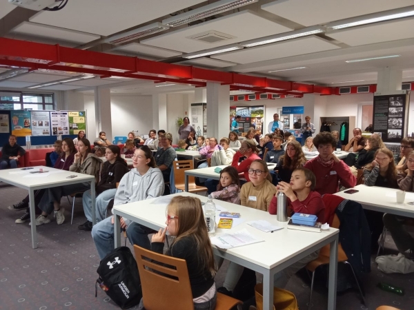 Konference Škola a udržitelnost