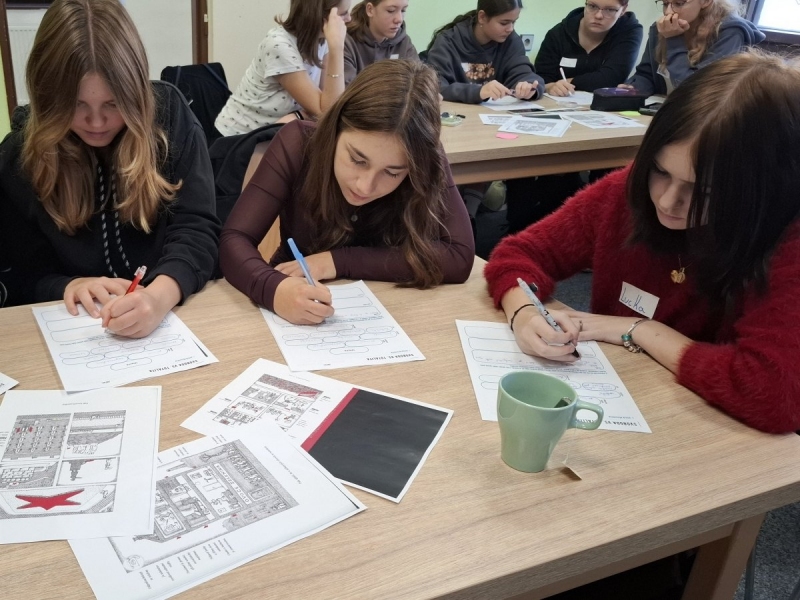 Období komunismu a ilegální přechody hranic