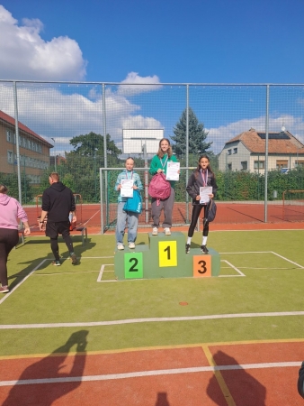 Želešická růže