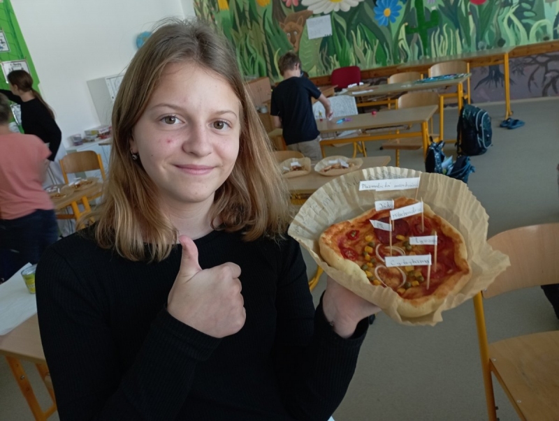 Jak jsme „pekli“ buňky