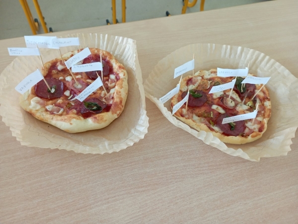 Jak jsme „pekli“ buňky