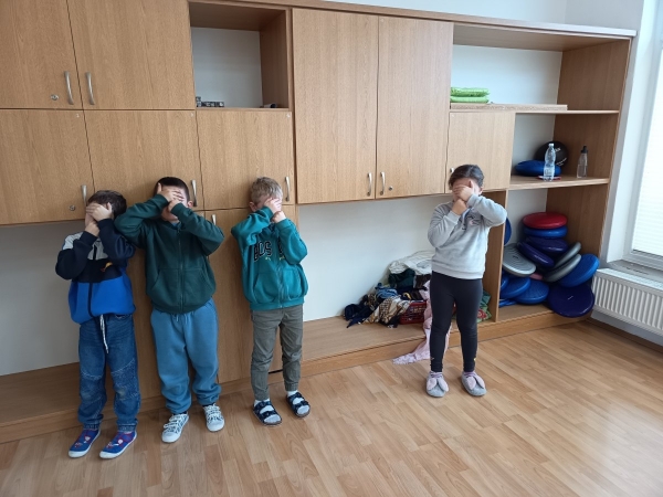Podzimní den v Inspiru Tišnov