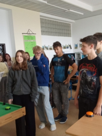 Workshop Thanksgiving day 2025