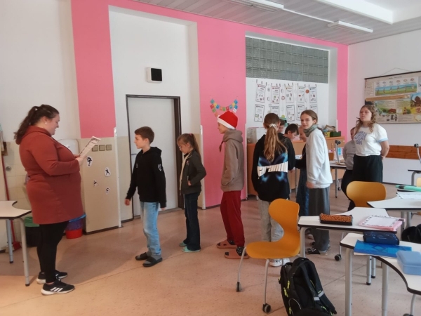 Workshop Thanksgiving day 2025