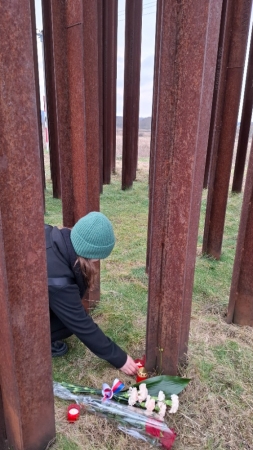 Konference na mikulovském zámku