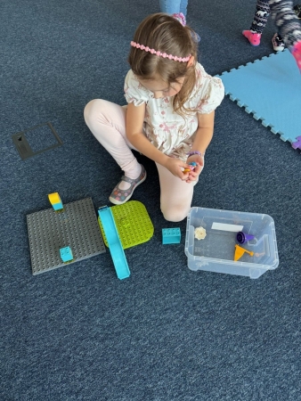 Návštěva multimediální dílny v Tišnově