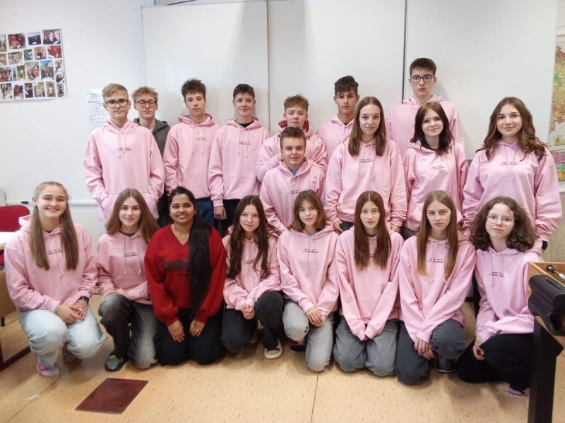 Ohlédnutí za výukou s cizojazyčným mluvčím