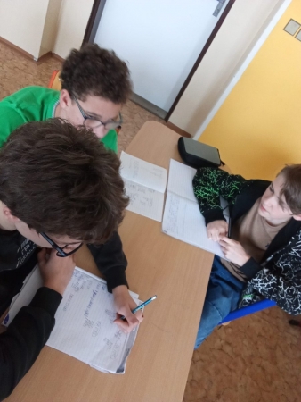 Ohlédnutí za výukou s cizojazyčným mluvčím