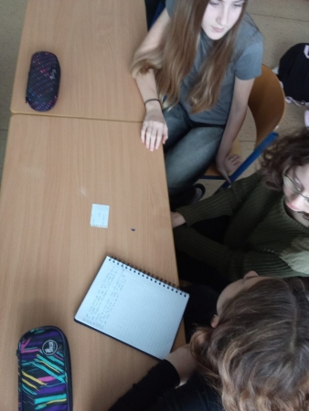 Ohlédnutí za výukou s cizojazyčným mluvčím