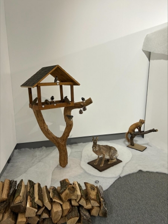 Výlet do Předklášteří