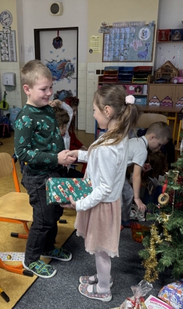Besídka 1. A