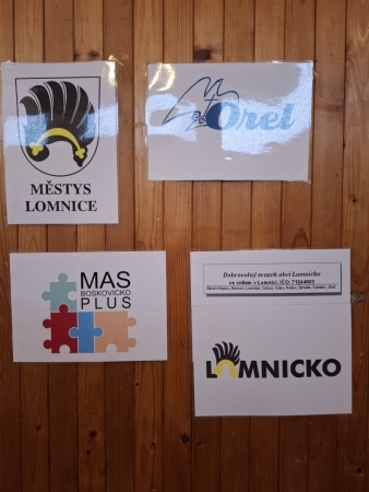 Masopustní karneval