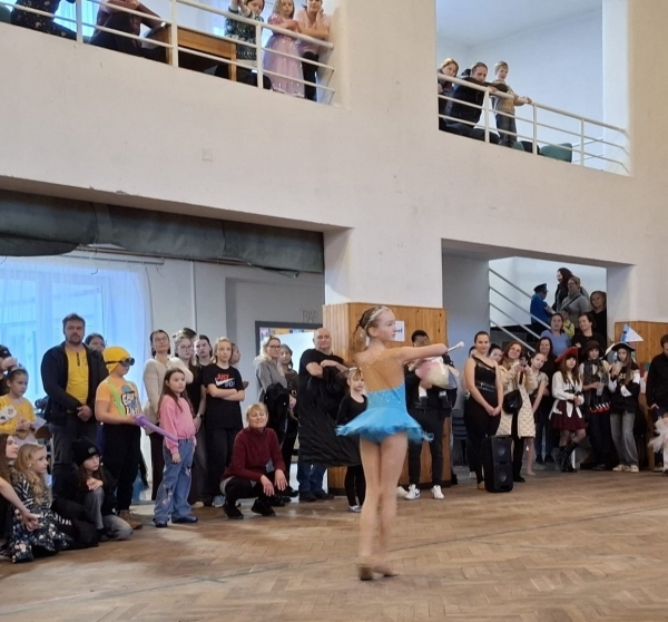 Masopustní karneval