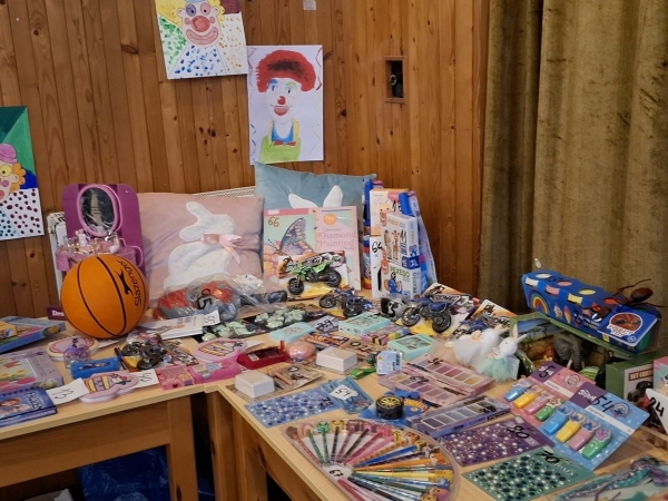 Masopustní karneval