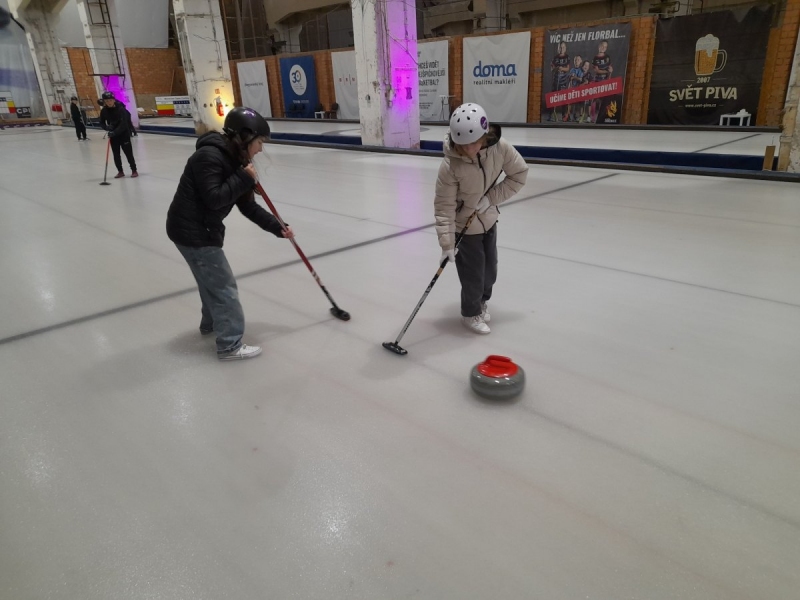 Curling 5.A