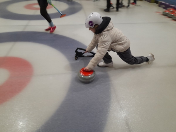 Curling 5.A