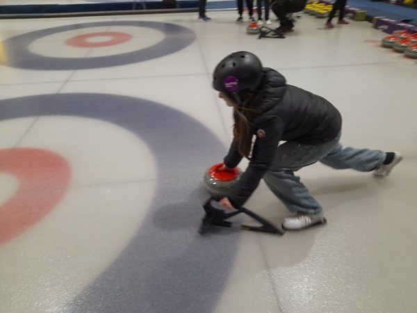 Curling 5.A