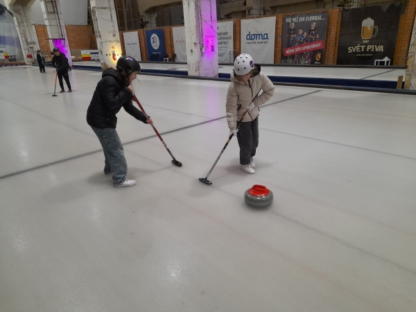 Curling 5.A