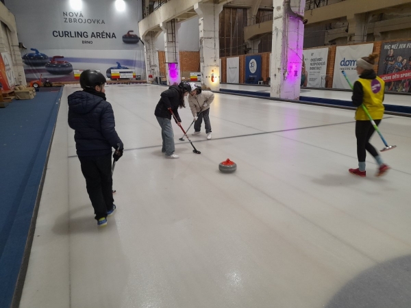 Curling 5.A