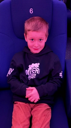 Výlet do planetária