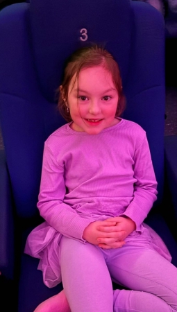 Výlet do planetária