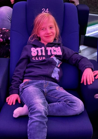 Výlet do planetária