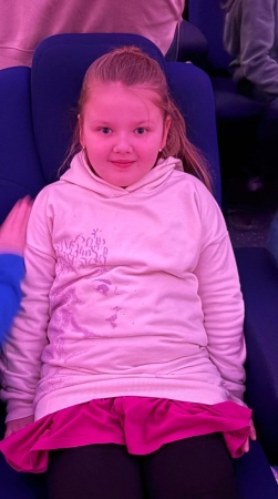 Výlet do planetária